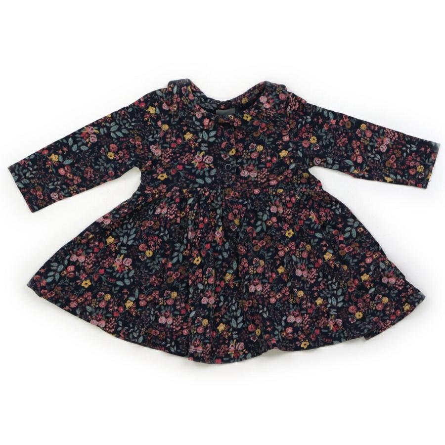 ネクスト NEXT ワンピース 60サイズ 女の子 子供服 ベビー服 キッズ 