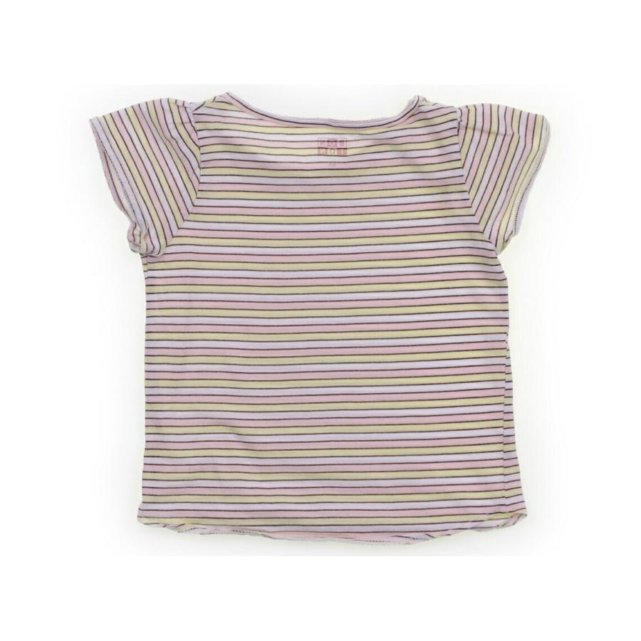 ボントン BONTON Tシャツ・カットソー 100サイズ 女の子 子供服 ベビー服 キッズ｜carryon｜02
