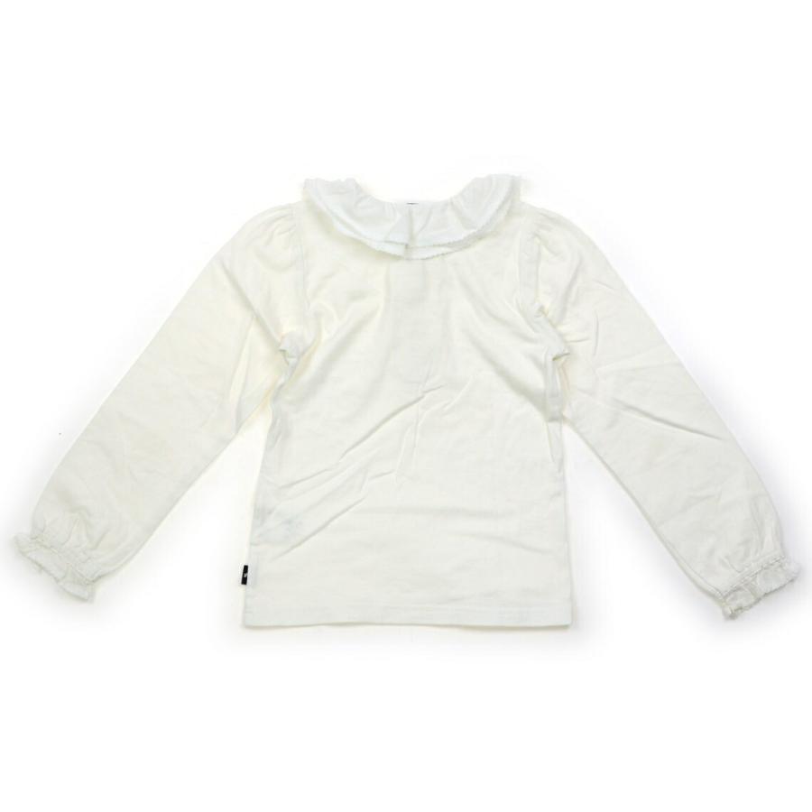 ポンポネット pom ponette Tシャツ・カットソー 130サイズ 女の子 子供服 ベビー服 キッズ｜carryon｜02