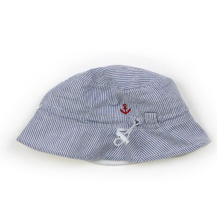 ミキハウス miki HOUSE 帽子 Hat/Cap 男の子 子供服 ベビー服 キッズ｜carryon｜02