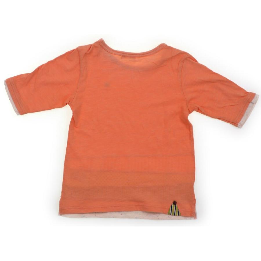ラグマート Rag Mart Tシャツ・カットソー 120サイズ 女の子 子供服 ベビー服 キッズ｜carryon｜02