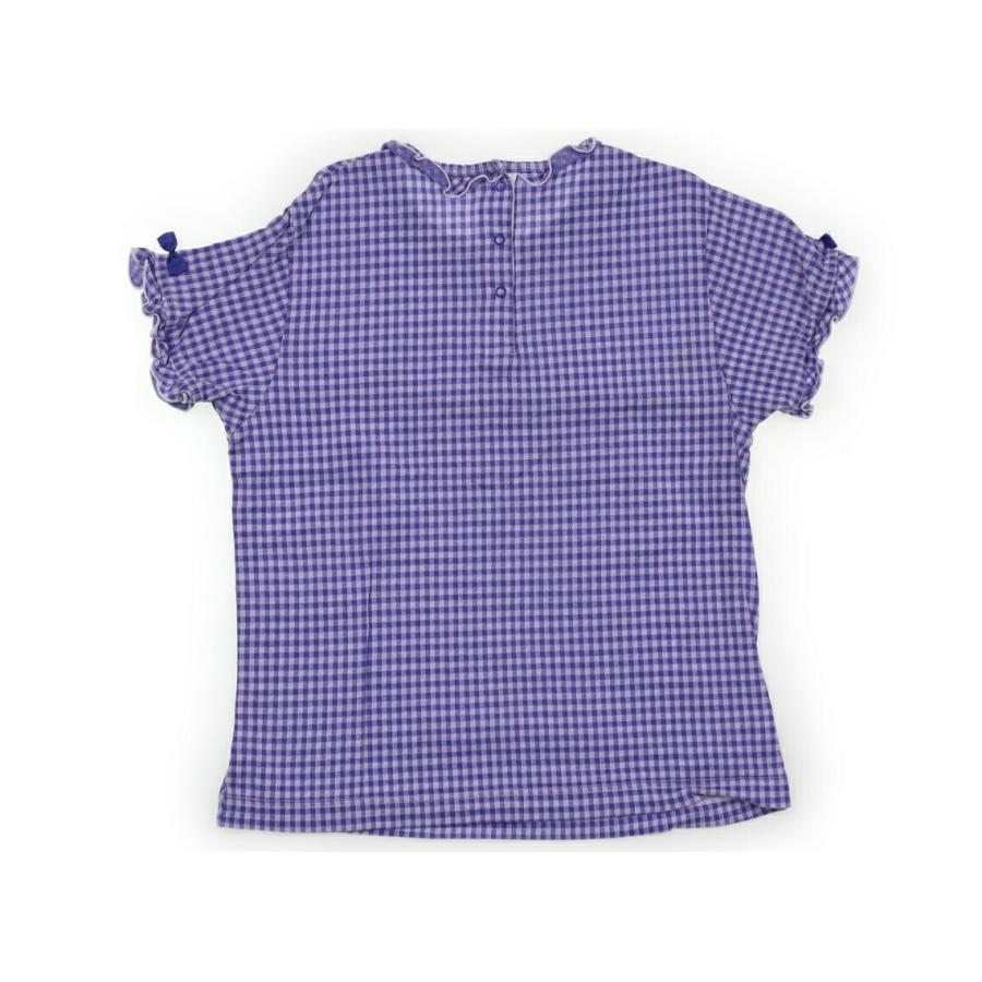 ファミリア familiar Tシャツ・カットソー 140サイズ 女の子 子供服 ベビー服 キッズ｜carryon｜02