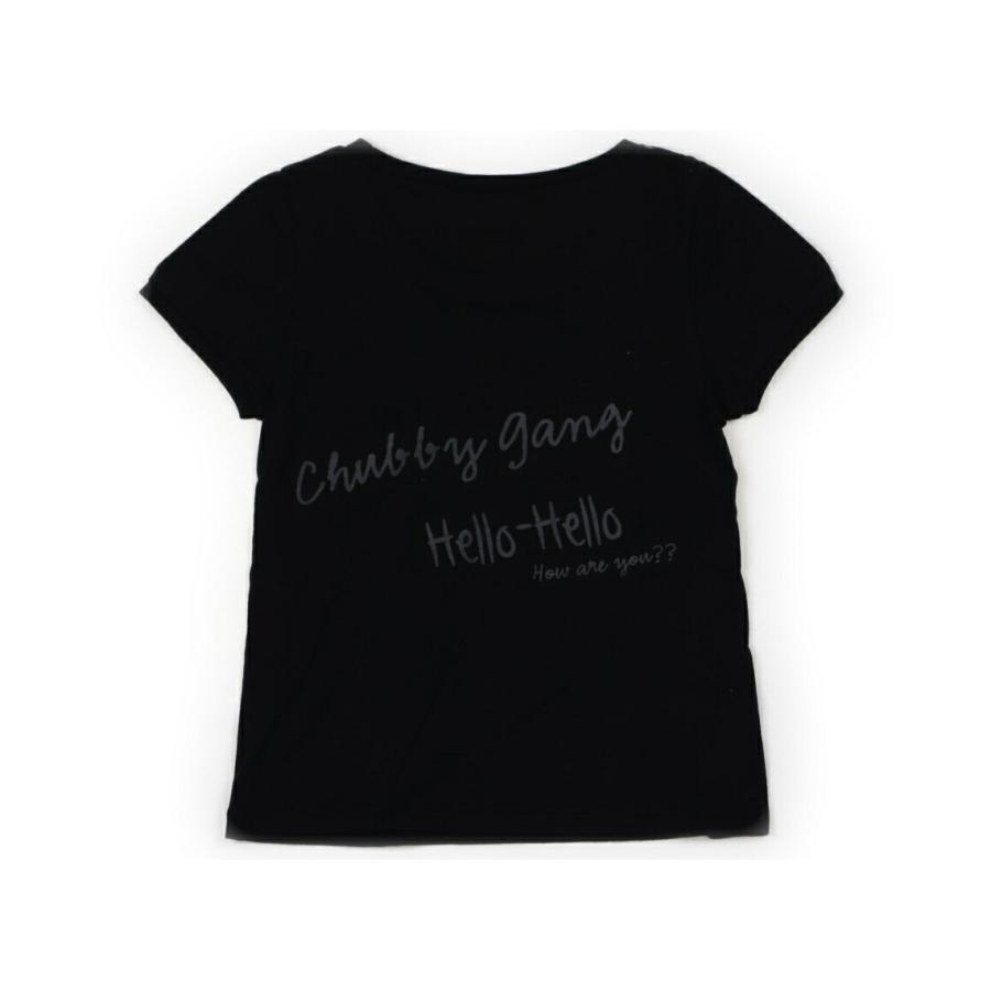 チャビーギャング Chubby Gang Tシャツ・カットソー 120サイズ 女の子 子供服 ベビー服 キッズ｜carryon｜02