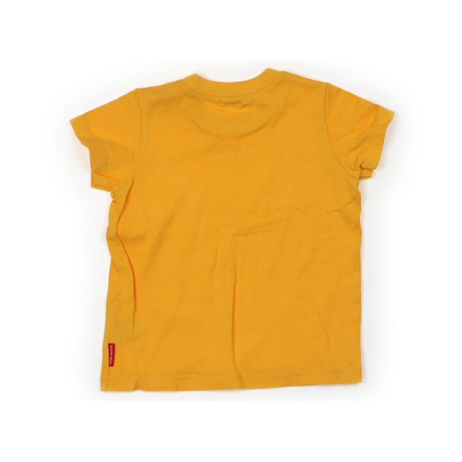 ミキハウス miki HOUSE Tシャツ・カットソー 80サイズ 男の子 子供服 ベビー服 キッズ｜carryon｜02