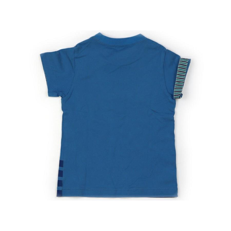 ファミリア familiar Tシャツ・カットソー 110サイズ 男の子 子供服 ベビー服 キッズ｜carryon｜02