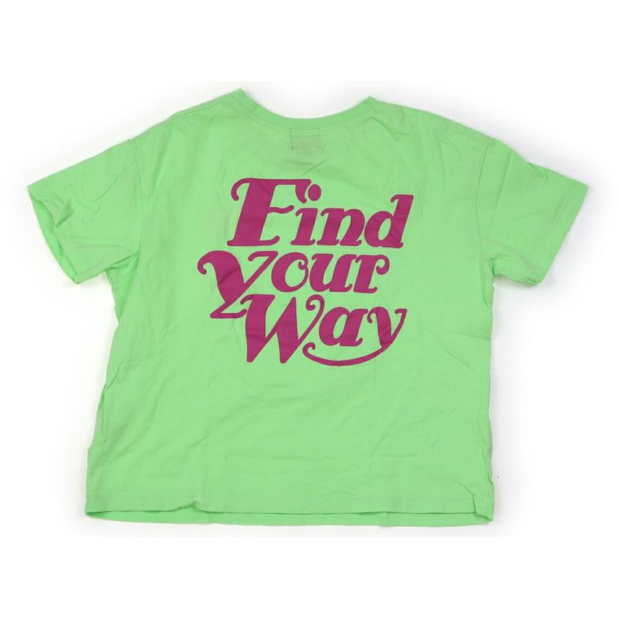 マーキーズ Markey's Tシャツ・カットソー 130サイズ 男の子 子供服 ベビー服 キッズ｜carryon｜02