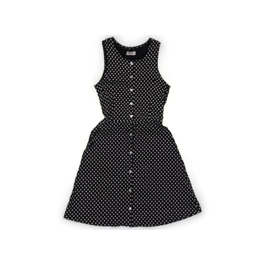 べべ BeBe ワンピース 140サイズ 女の子 子供服 ベビー服 キッズ 