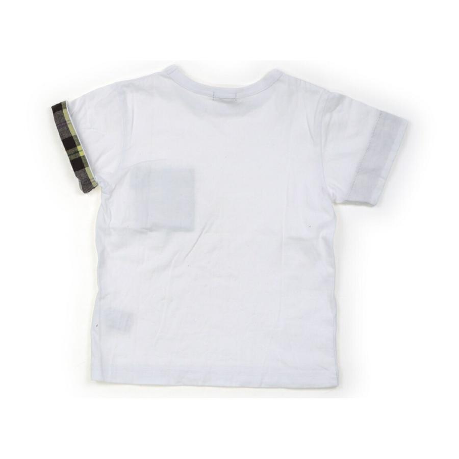 べべ BeBe Tシャツ・カットソー 110サイズ 男の子 子供服 ベビー服 キッズ｜carryon｜02