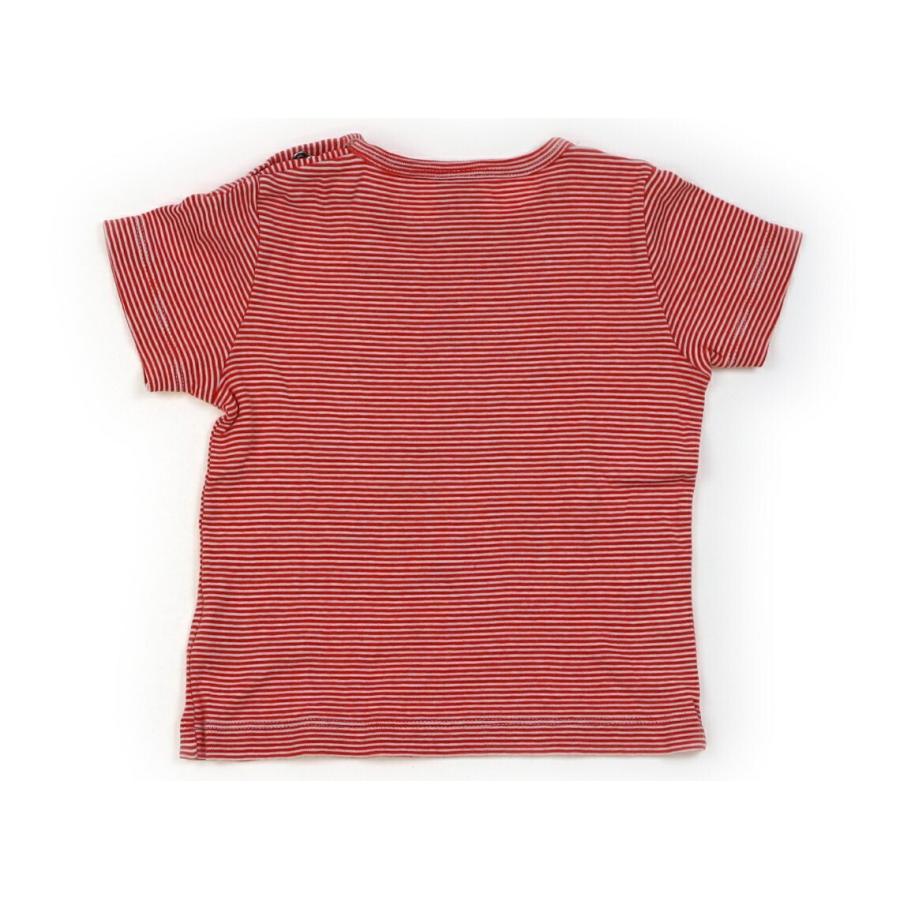 プチバトー PETIT BATEAU Tシャツ・カットソー 80サイズ 男の子 子供服 ベビー服 キッズ｜carryon｜02