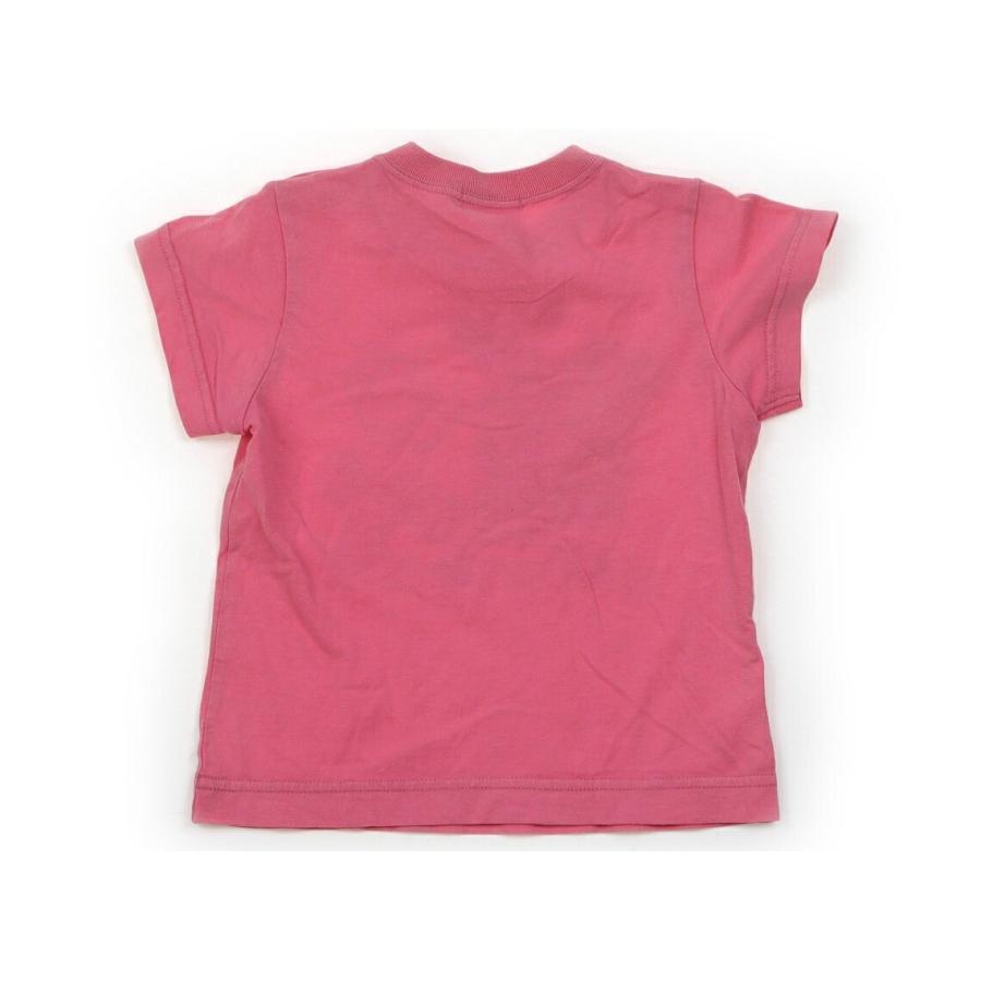 ファミリア familiar Tシャツ・カットソー 90サイズ 女の子 子供服 ベビー服 キッズ｜carryon｜02