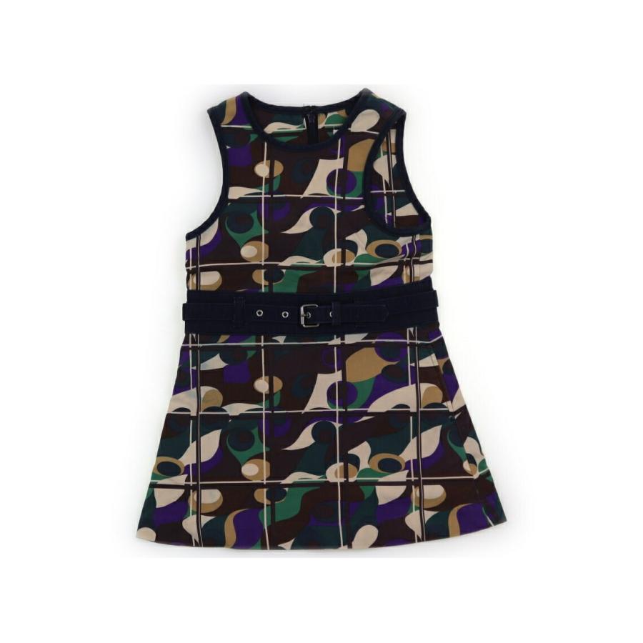 セリーヌ CELINE ジャンパースカート 100サイズ 女の子 子供服 