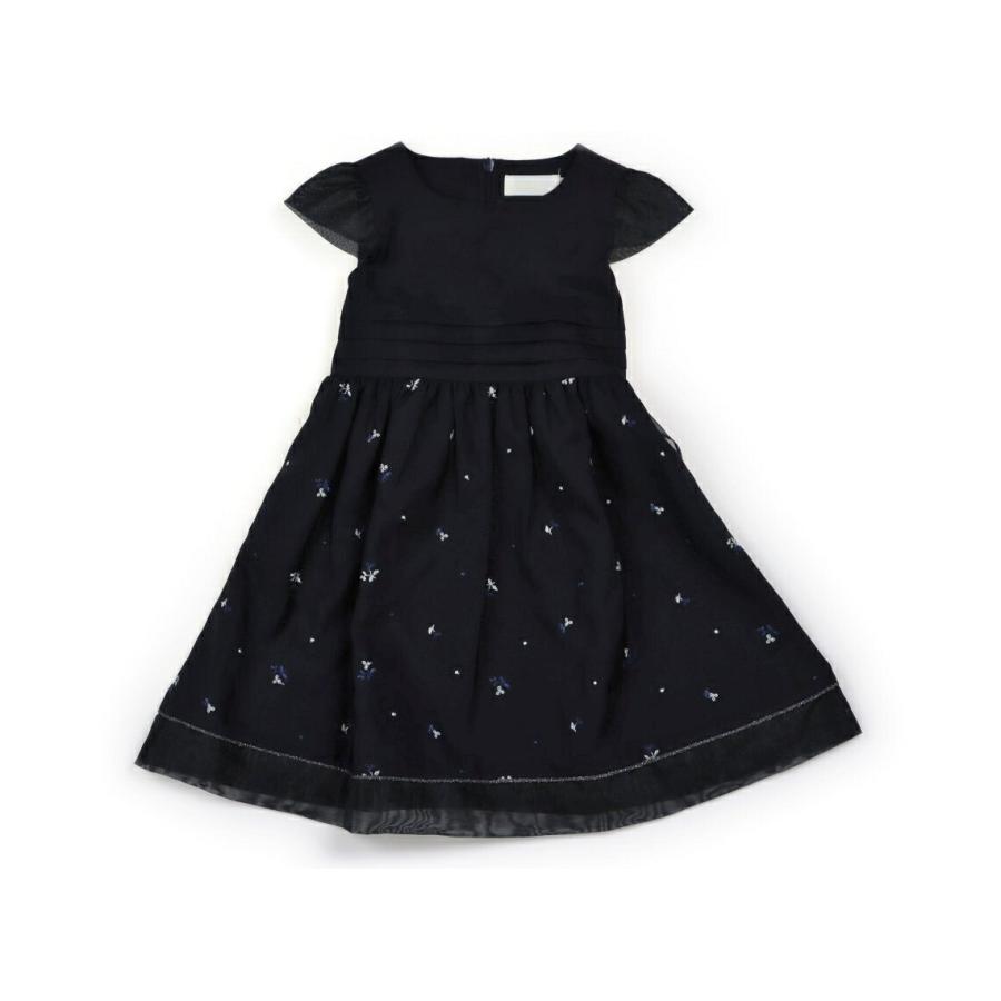 ミキハウス miki HOUSE ドレス 100サイズ 女の子 子供服 ベビー服  