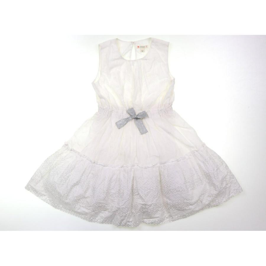 Jクルー J.Crew/Crewcuts ワンピース 110サイズ 女の子 子供服  