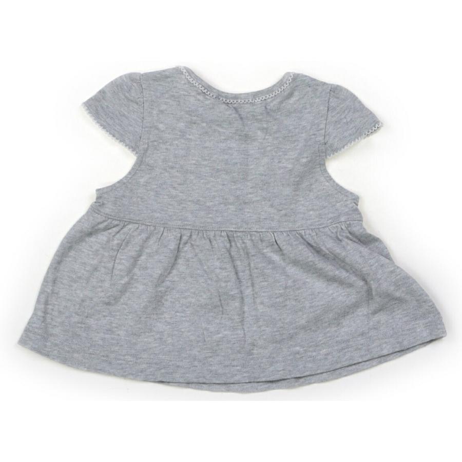 ファミリア familiar チュニック 80サイズ 女の子 子供服 ベビー服 