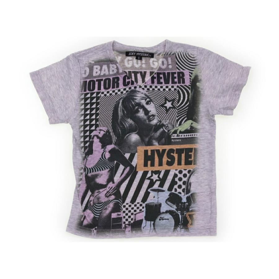 ヒステリックグラマー HYSTERIC GLAMOUR Tシャツ・カットソー 100  