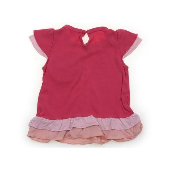 JILL STUART ジルスチュアート Tシャツ・カットソー 90サイズ 女の子 