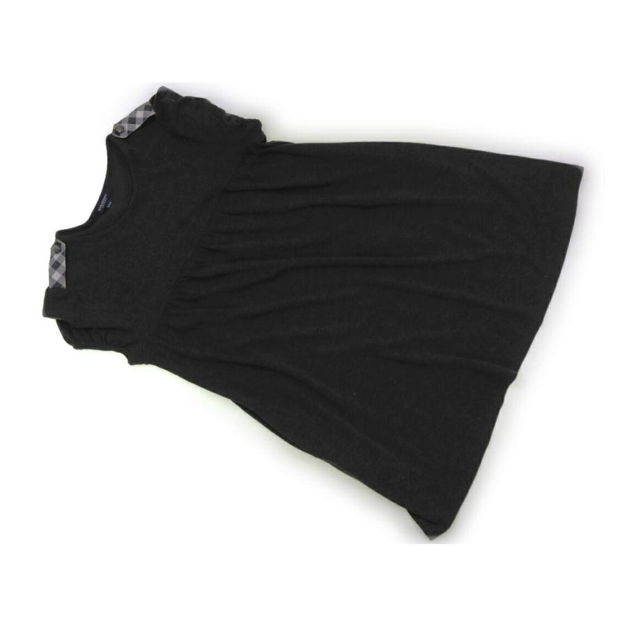 バーバリー BURBERRY ワンピース 160サイズ 女の子 子供服 ベビー服  