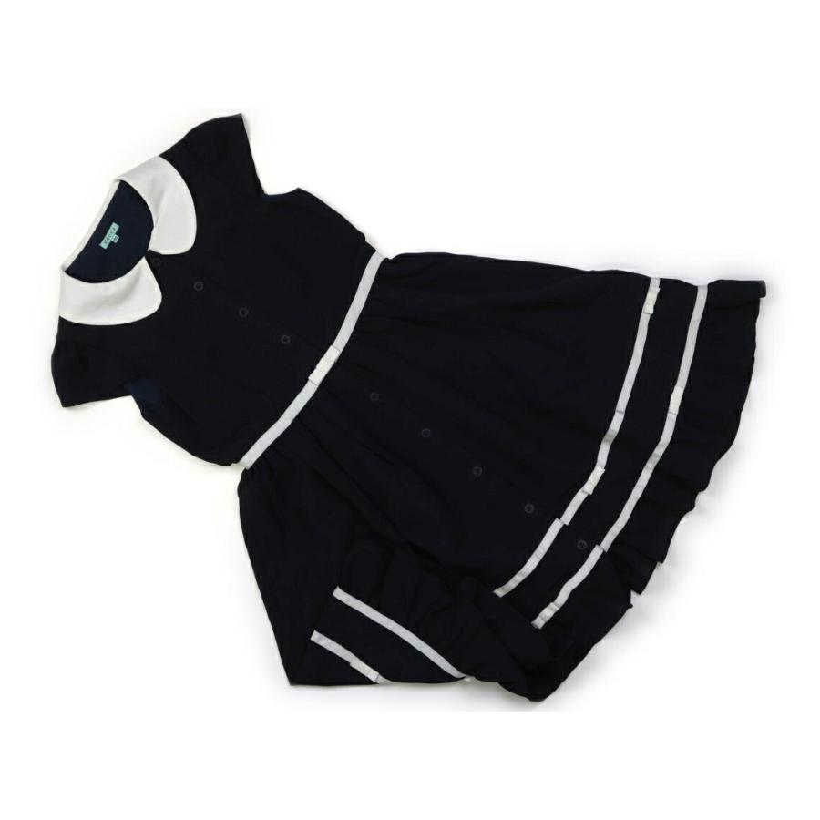 トッカ Tocca ワンピース 150サイズ 女の子 子供服 ベビー服 キッズ  