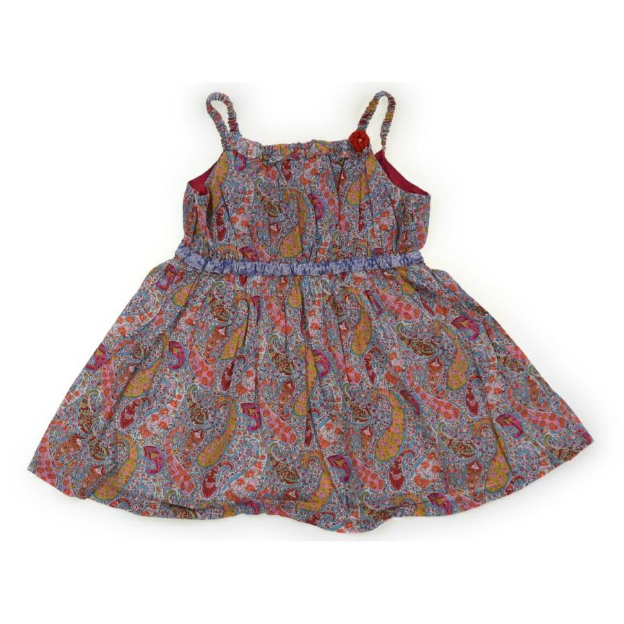 ファミリア familiar チュニック 120サイズ 女の子 子供服 ベビー服  