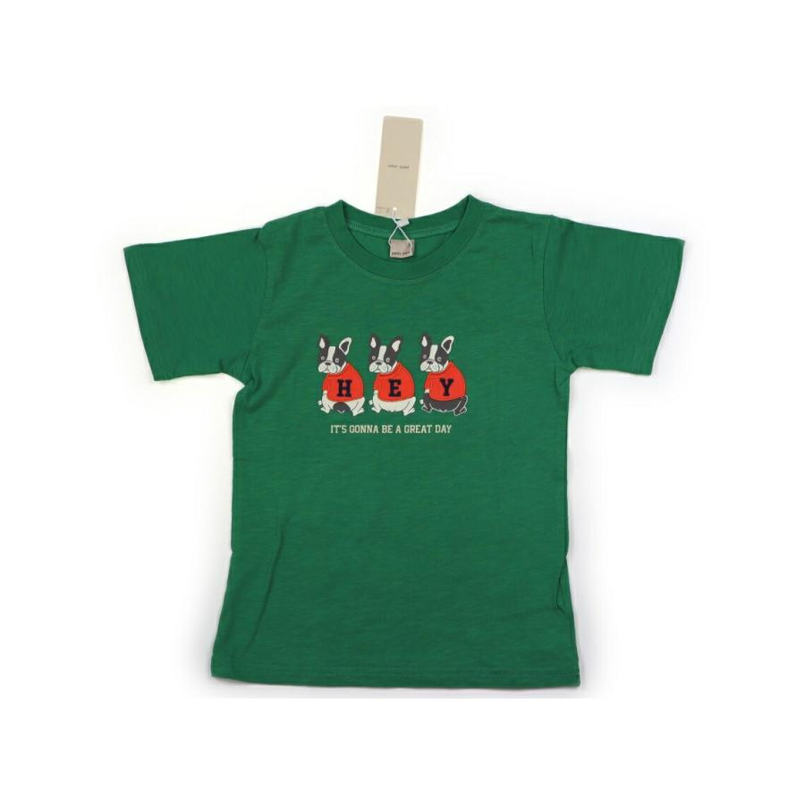 プティマイン petit main Tシャツ・カットソー 120サイズ 男の子 子供 