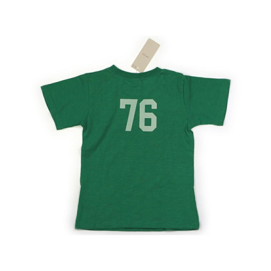 プティマイン petit main Tシャツ・カットソー 120サイズ 男の子 子供 