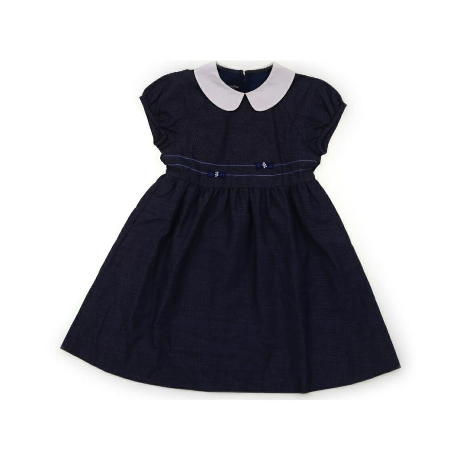 ファミリア familiar ワンピース 110サイズ 女の子 子供服 ベビー服  