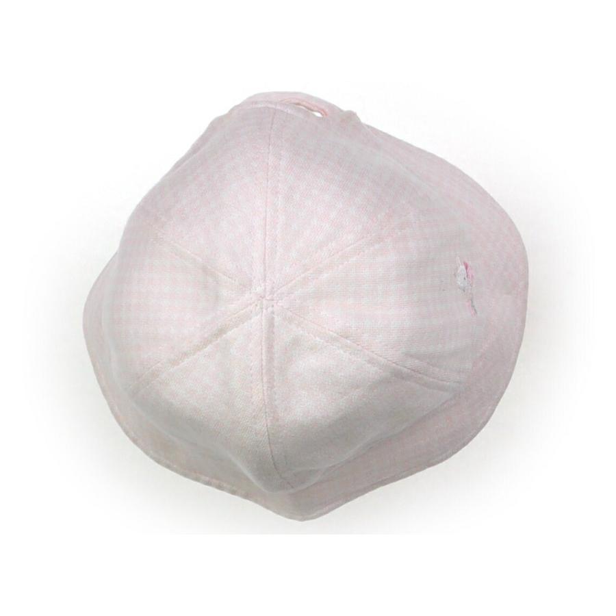 m*i様 【新品未使用】 familiar ファミリア 帽子 リバティ 紫外線対策におすすめの帽子とサイズの測り方 ｜ファミリア伊勢丹新宿