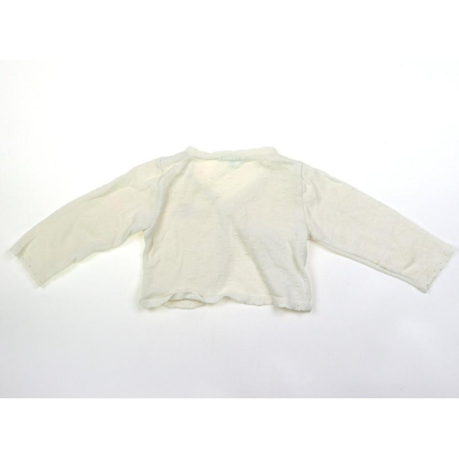 TOCCA（トッカ） カーディガン 90サイズ 女の子 子供服 ベビー服 