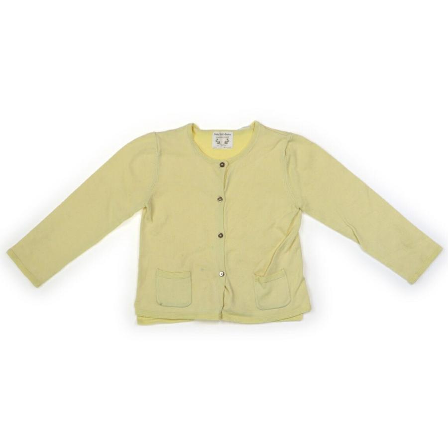 ZARA（ザラ） カーディガン 100サイズ 女の子 子供服 ベビー服 キッズ 