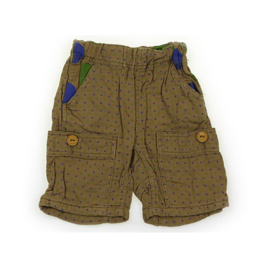 ジャンクストア JUNK STORE ハーフパンツ 90サイズ 男の子 子供服 