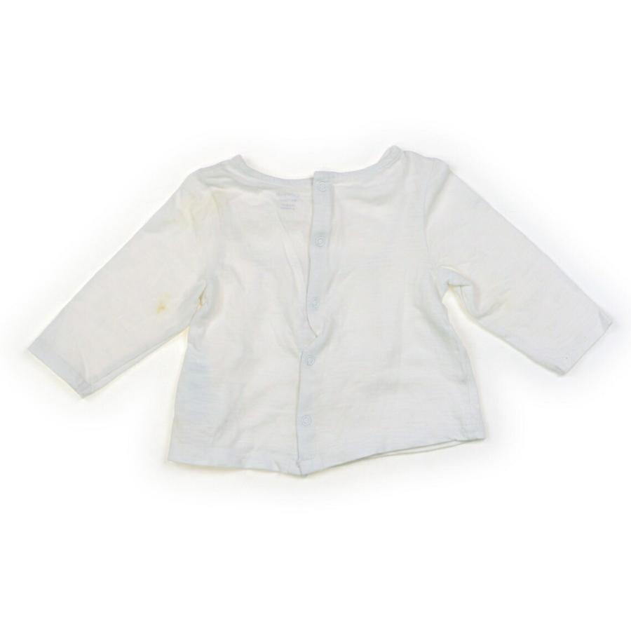 オバイビ OBAIBI Tシャツ・カットソー 60サイズ 女の子 子供服 