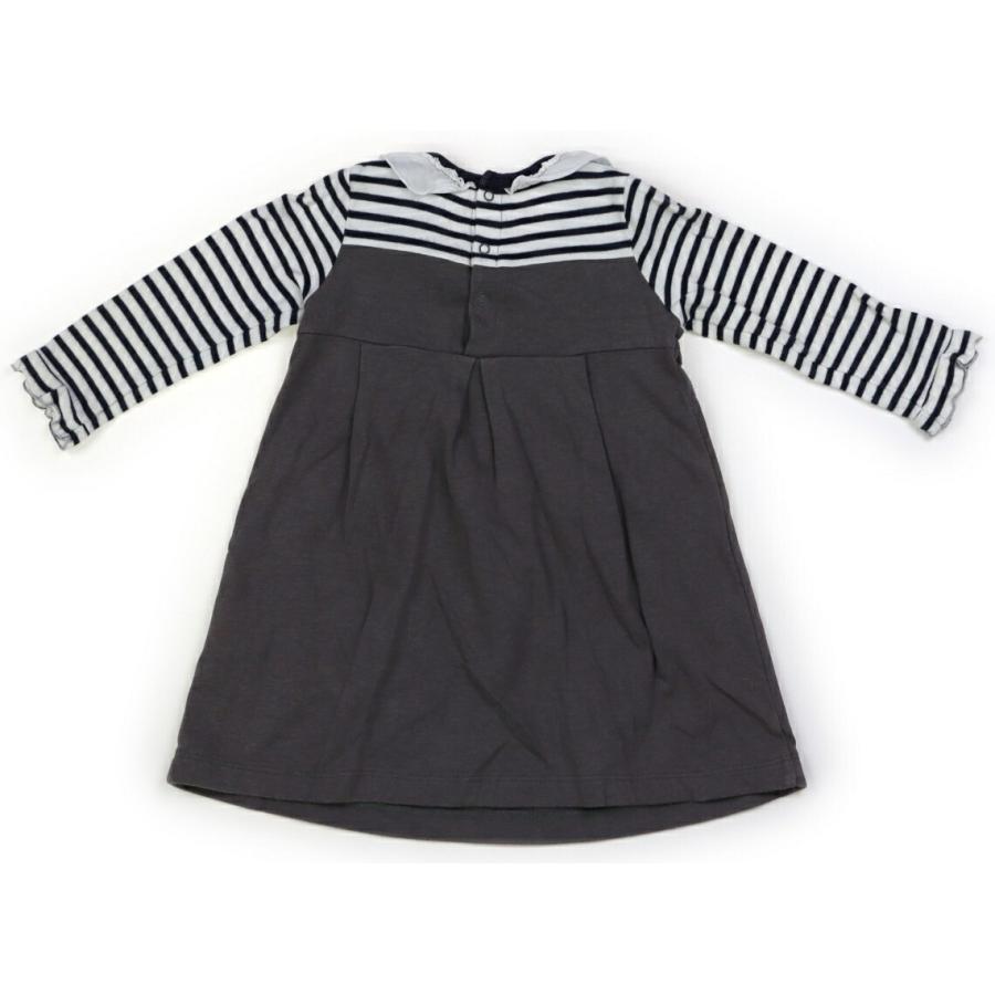 BeBe（ベベ） べべ ワンピース 90サイズ 女の子 子供服 ベビー服