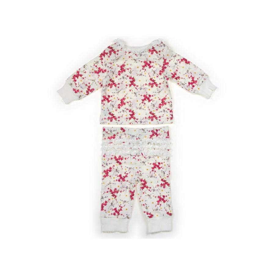 JUICY COUTURE（ジューシークチュール） パジャマ 50サイズ 女の子