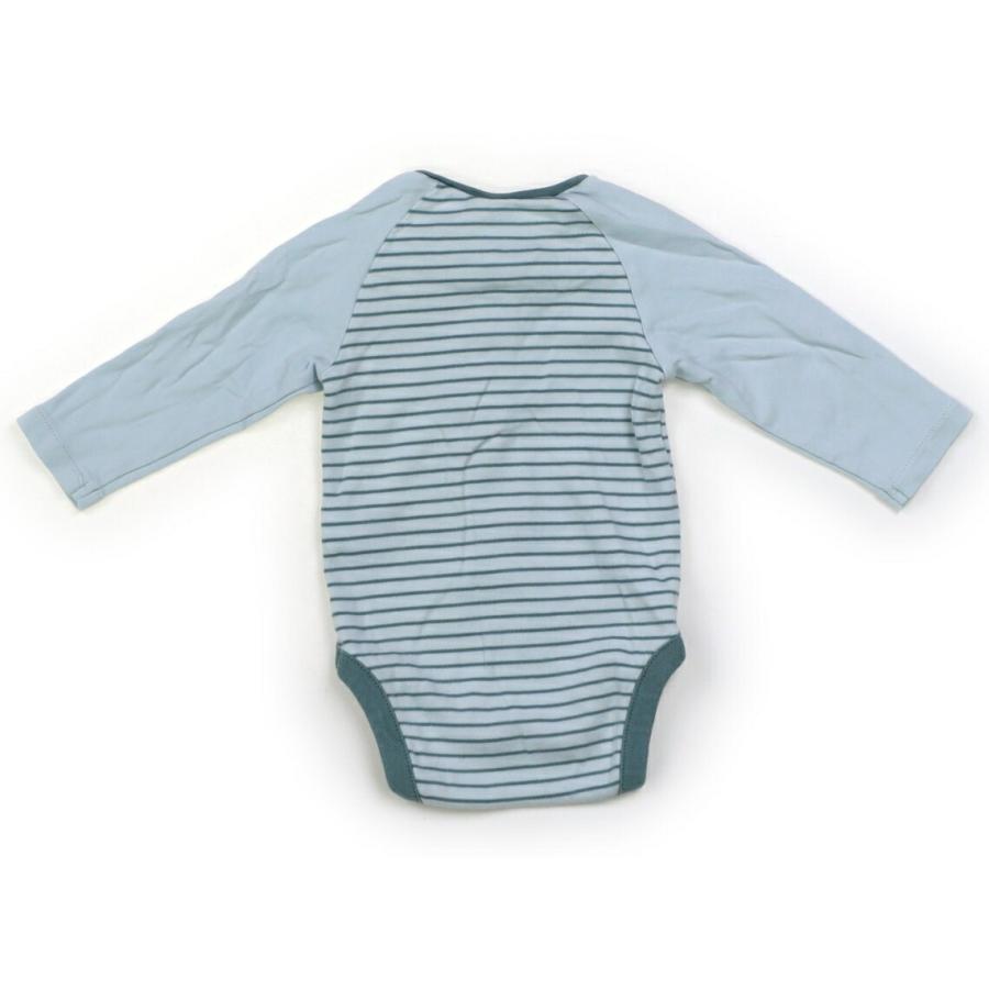 ネクスト NEXT ロンパース 60サイズ 男の子 子供服 ベビー服 キッズ 