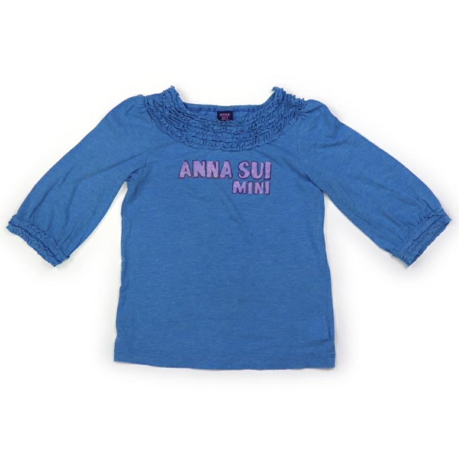 アナスイ ANNA SUI Tシャツ・カットソー 130サイズ 女の子 子供服  