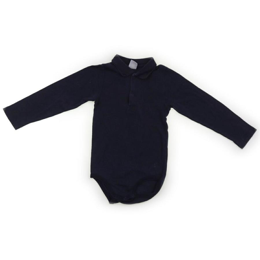 プチバトー PETIT BATEAU コンビネゾン 95サイズ 男の子 子供服 