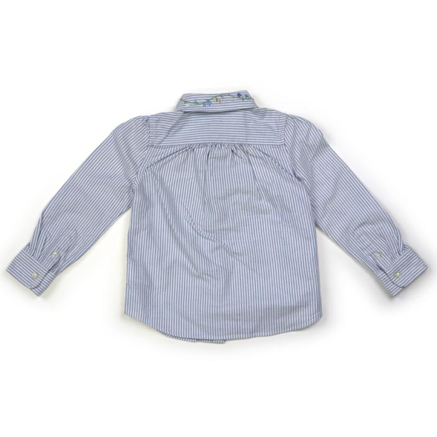 POLO RALPH LAUREN（ポロ・ラルフローレン） シャツ・ブラウス 110