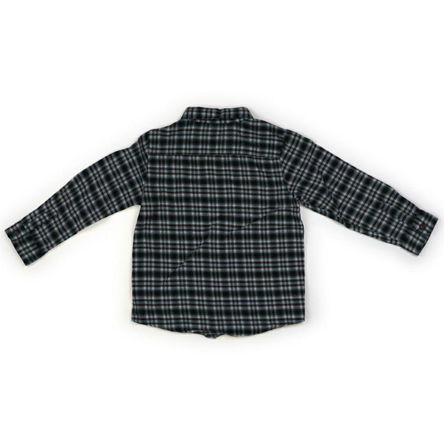 ZARA（ザラ） シャツ・ブラウス 95サイズ 男の子 子供服 ベビー服