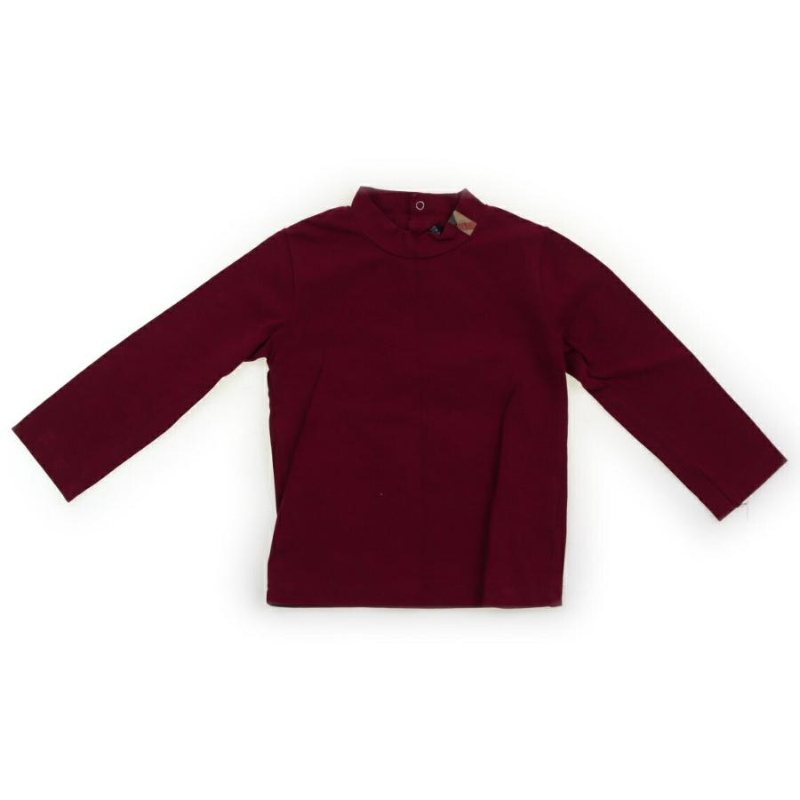 BURBERRY バーバリー Tシャツ・カットソー 90サイズ 女の子 子供服 