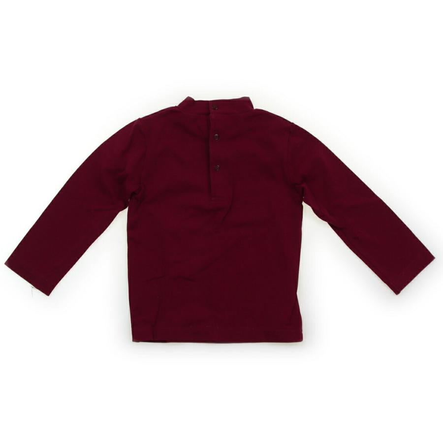 BURBERRY バーバリー Tシャツ・カットソー 90サイズ 女の子 子供服 