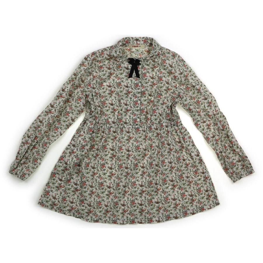 ファミリア familiar ワンピース 150サイズ 女の子 子供服 ベビー服  