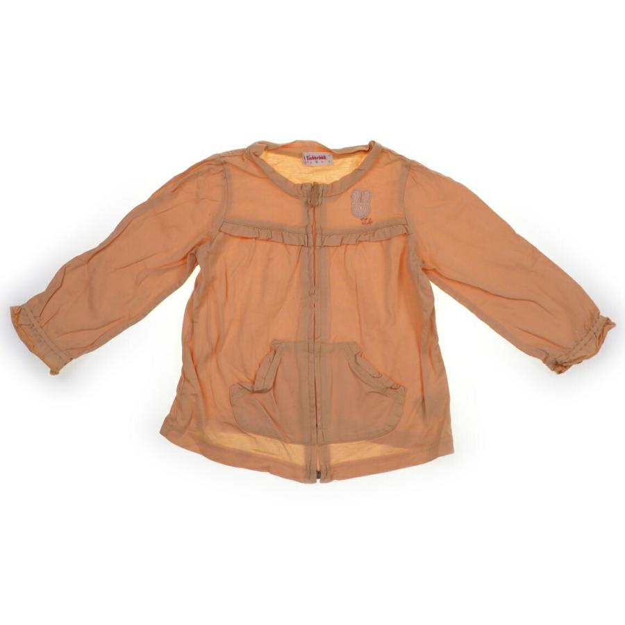 ティンカーベル TINKERBELL カーディガン 95サイズ 女の子 子供服 
