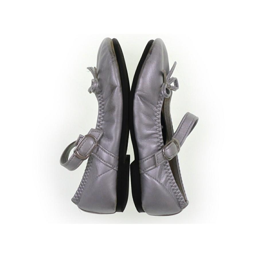 ファミリア familiar フラットシューズ・スリッポン 靴15cm〜 女の子  