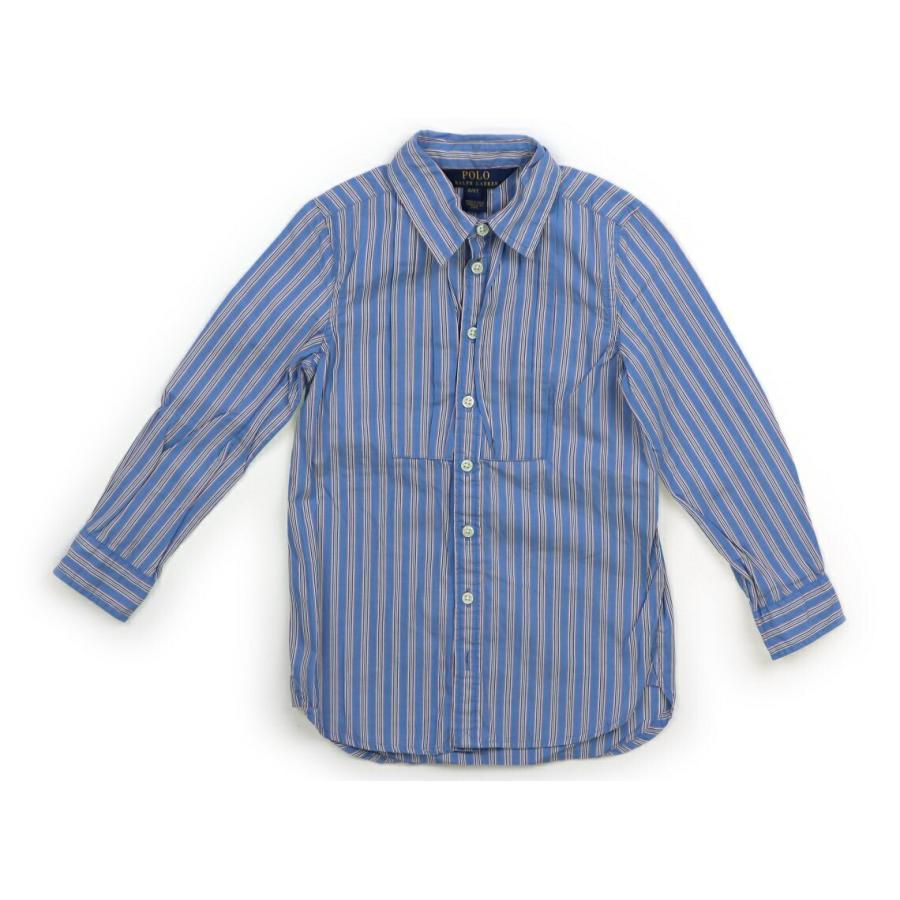 POLO RALPH LAUREN（ポロ・ラルフローレン） シャツ・ブラウス 110 
