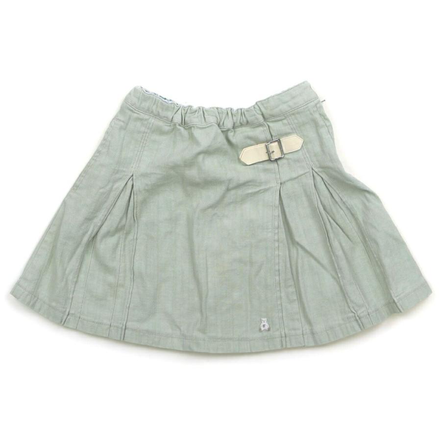 ファミリア familiar スカート 110サイズ 女の子 子供服 ベビー服  