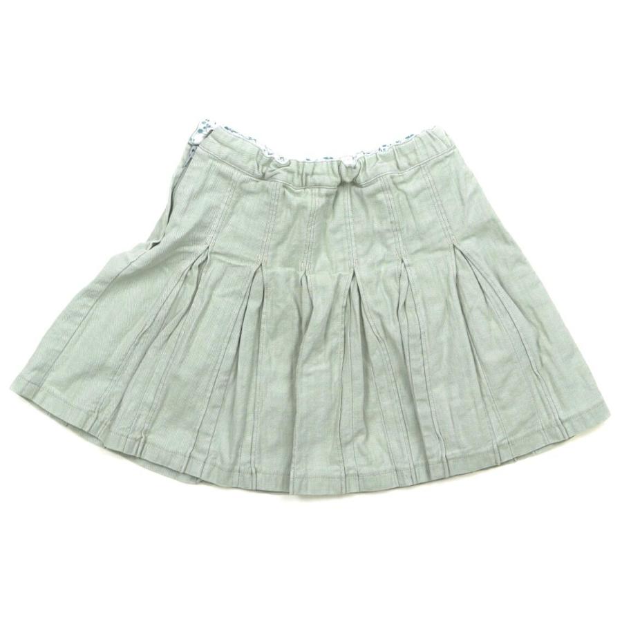 ファミリア familiar スカート 110サイズ 女の子 子供服 ベビー服 