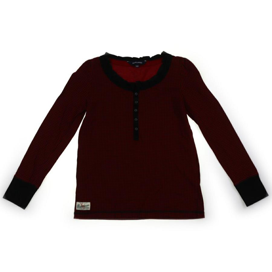 POLO RALPH LAUREN ポロラルフローレン Tシャツ・カットソー 140サイズ 