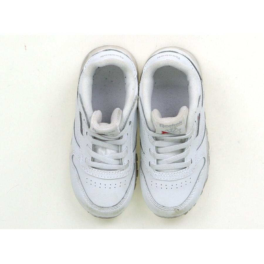 リーボック Reebok スニーカー 靴14cm〜 男の子 子供服 ベビー服 