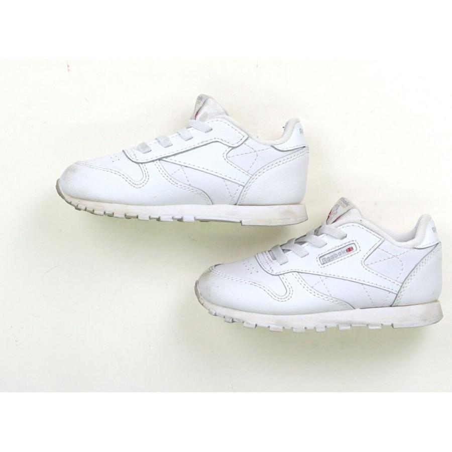リーボック Reebok スニーカー 靴14cm〜 男の子 子供服 ベビー服 
