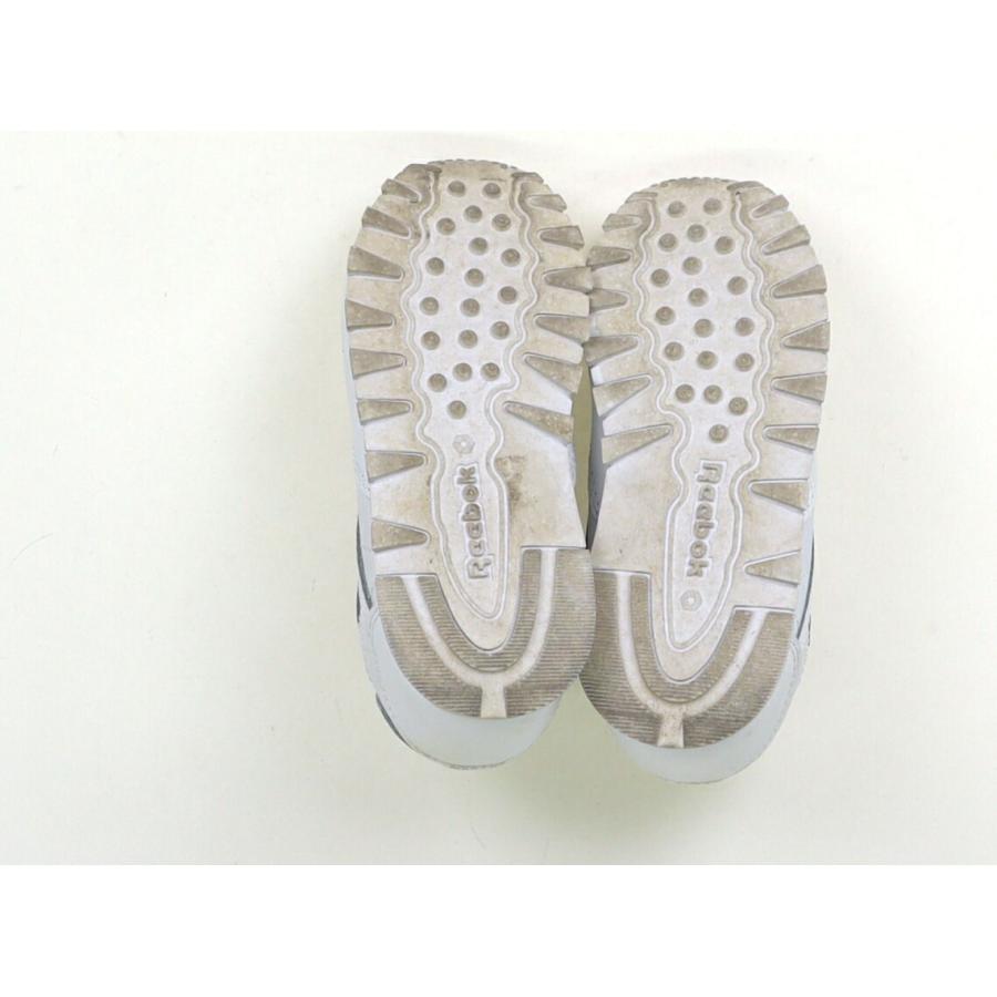 リーボック Reebok スニーカー 靴14cm〜 男の子 子供服 ベビー服 